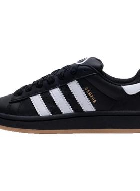 Adidas阿迪达斯三叶草男鞋女鞋2025夏季新款CAMPUS 运动鞋JP9997