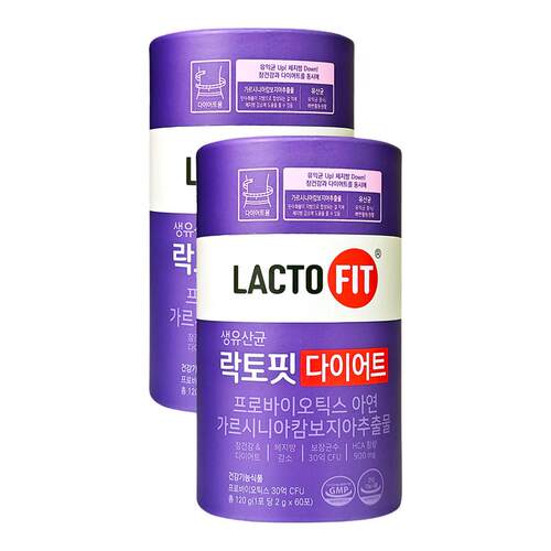 韩国钟根堂管理版二代益生菌进口