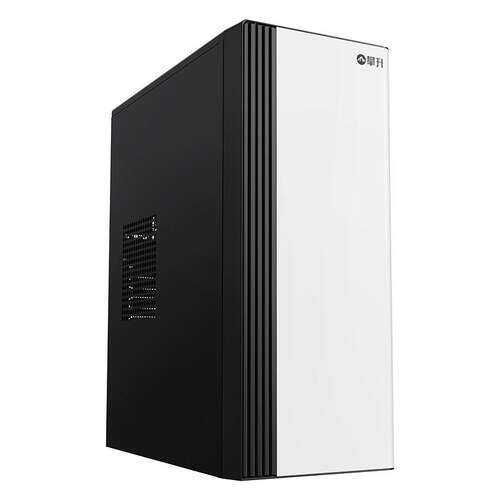 攀升i5/i7高性能处理器，大容量