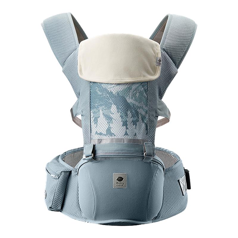 babycare婴儿背带四季通用图片