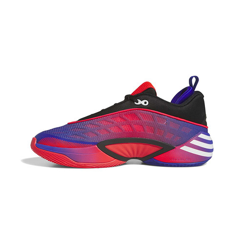 adidas阿迪达斯米切尔8代D.O.N. ISSUE 8中性实战篮球鞋 KI9288