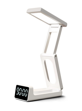 小台灯护眼学习专用折叠智能床头充电防近视学生宿舍便携适用小米