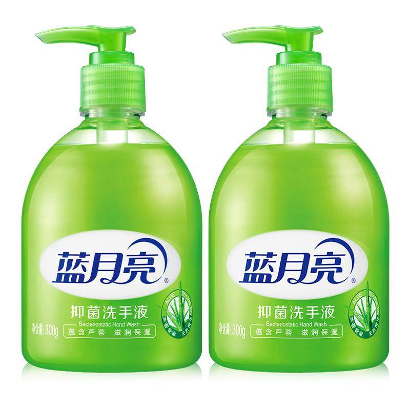 ������ϴ��Һ300gС��� «�������־�99.9%�����º������� 9.9Ԫ