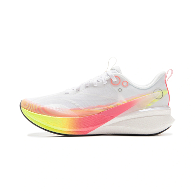 李宁赤兔8pro女款跑步鞋