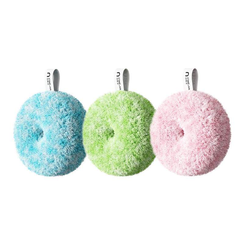 免洗剂浴室清洁刷卫生间洗手盆水龙头去污清洁神器厨房水槽清洁球,家庭/个人清洁工具,卫生间用刷,淘宝优惠券,粉丝福利购,淘宝优惠卷