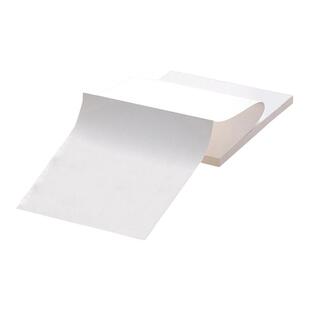 凌龙官方专用热敏打印纸a4热敏纸不含双酚A错题试卷适用汉打印喵喵机f2s得力x8爱立熊a40速干纸A4折叠纸200张