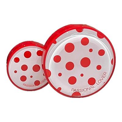 PL看不见气垫霜波点限定持妆气垫