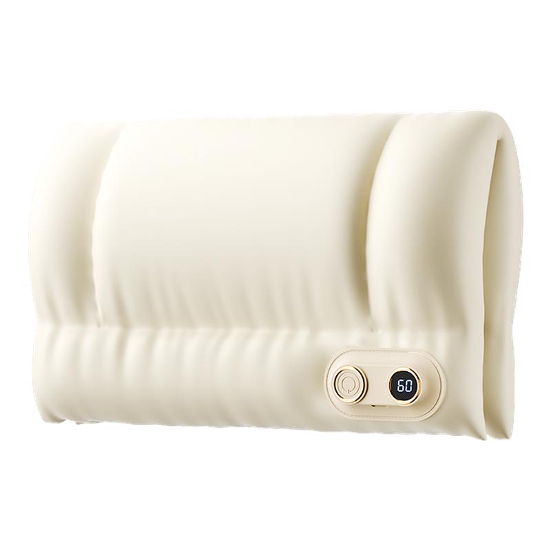 3C认证石墨烯速热暖手袋安全防爆