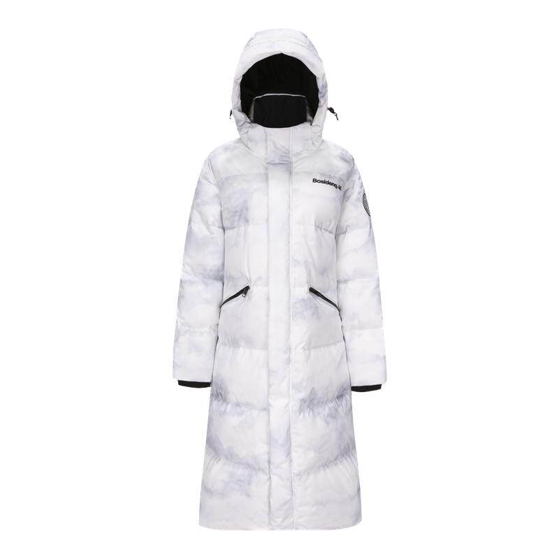 波司登奥莱冬男女同款羽绒服