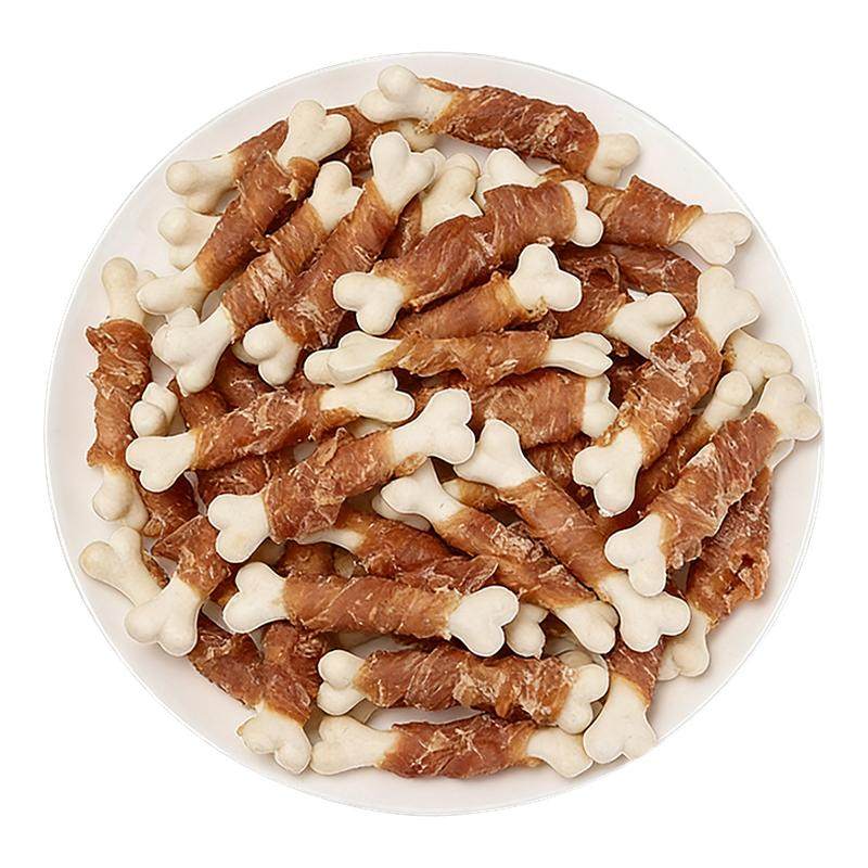 狗狗零食鸡鸭肉绕钙奶骨磨牙棒宠物幼小中大型犬泰迪比熊训练奖励,宠物/宠物食品及用品,狗风干零食/肉干/肉条,淘宝优惠券,粉丝福利购,淘宝优惠卷