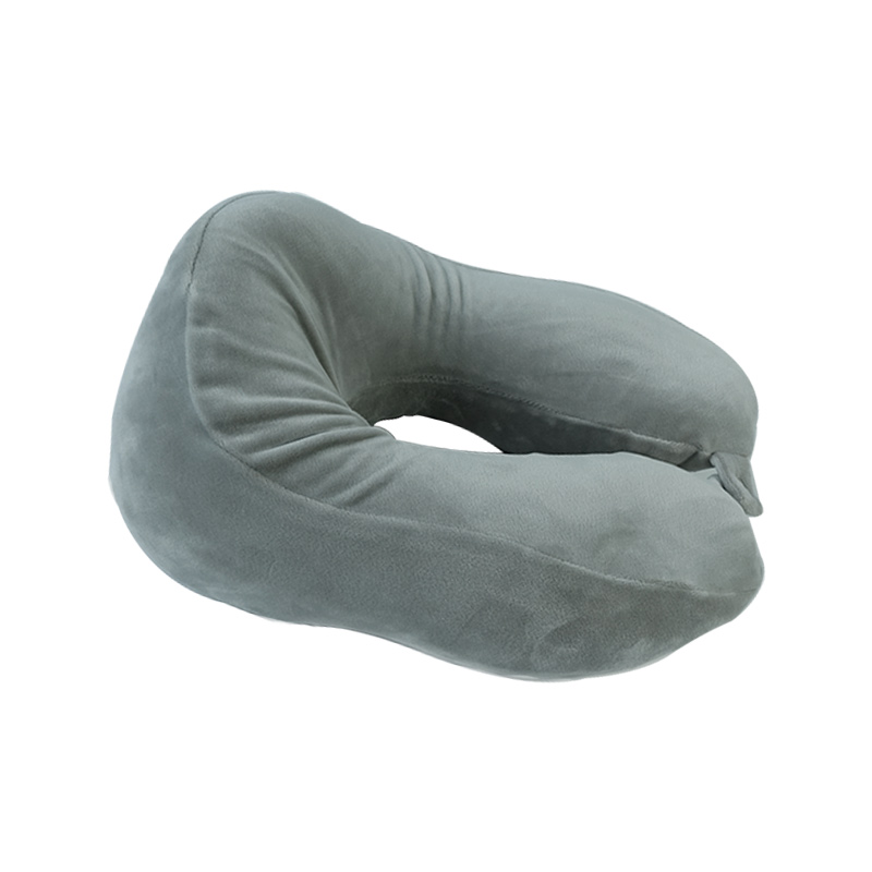 科恩顿U型乳胶枕防螨抑菌差旅