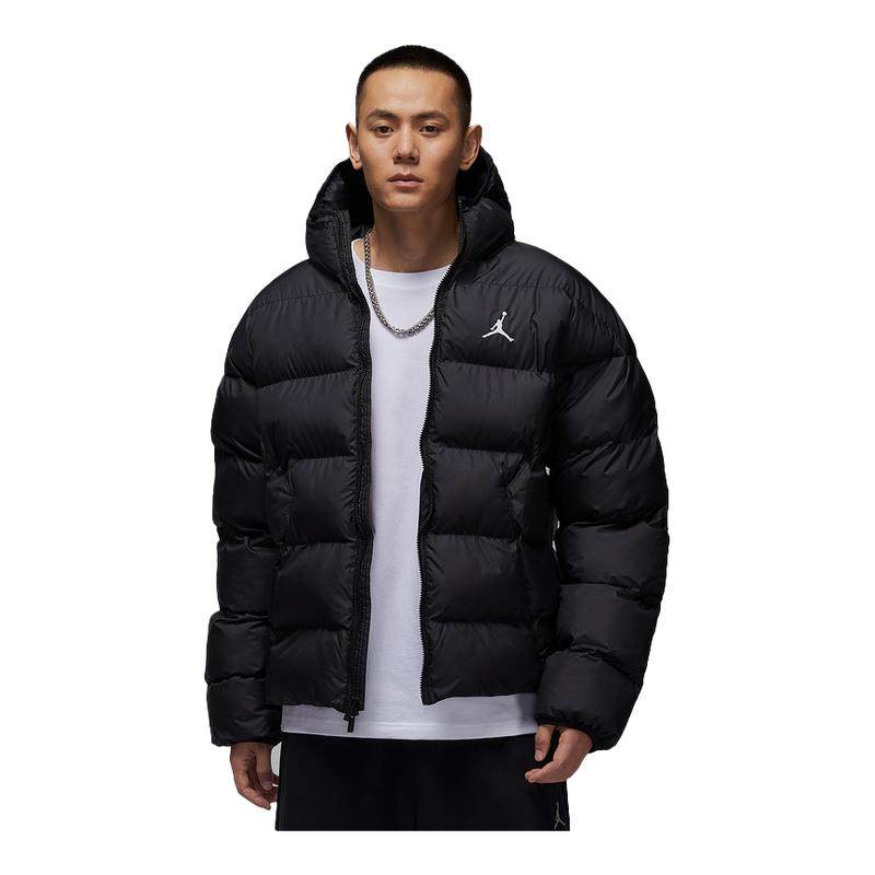 Nike耐克男装2025冬季新款BRK PUFFER JKT连帽棉服HV0533,运动服/休闲服装,运动棉衣,淘宝优惠券,粉丝福利购,淘宝优惠卷