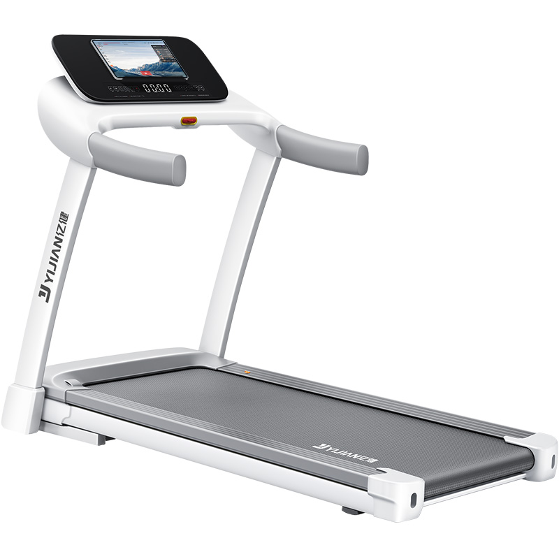 亿健高性价比之选-25档电动坡度