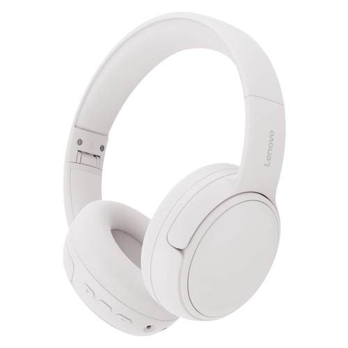 联想新款降噪头戴式蓝牙耳机