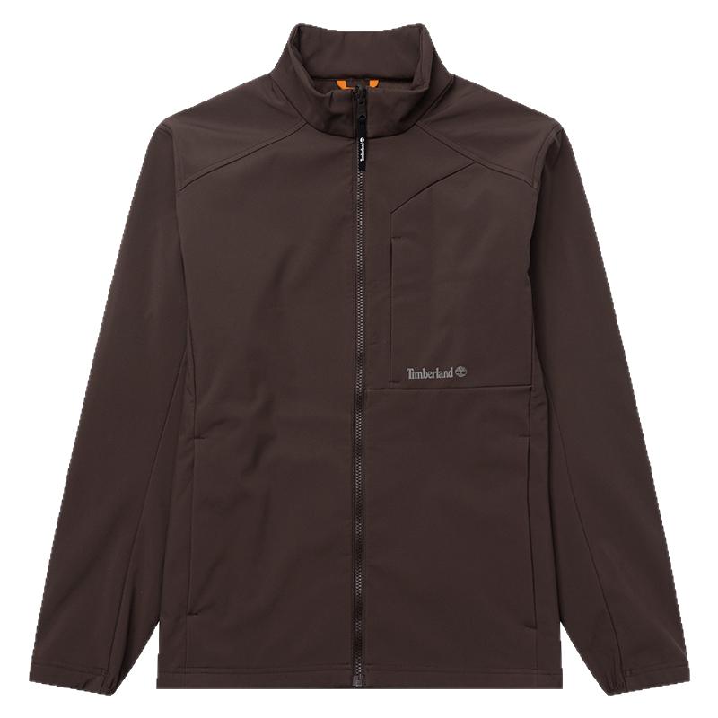 Timberland软壳户外休闲衣