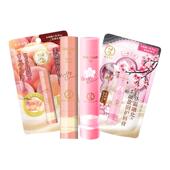 曼秀雷敦润唇膏女绵绵慕斯棒柔融盈润护唇膏口红打底口油官方正品