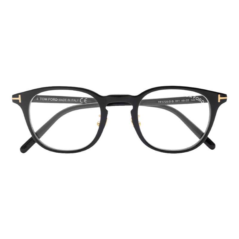 男女款镜架汤姆福特板材