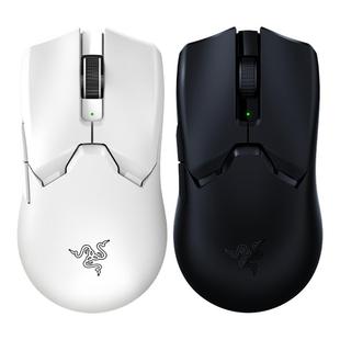 Razer雷蛇毒蝰V2专业版 PRO二代双模无线电脑游戏电竞CSGO吃鸡鼠标