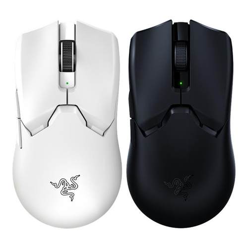 Razer雷蛇毒蝰V2专业版无线鼠标