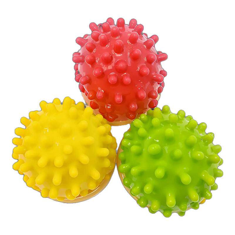 新款防脱加厚紧绷带刺套大颗粒超薄持久狼牙套男性夫妻情趣延时tt