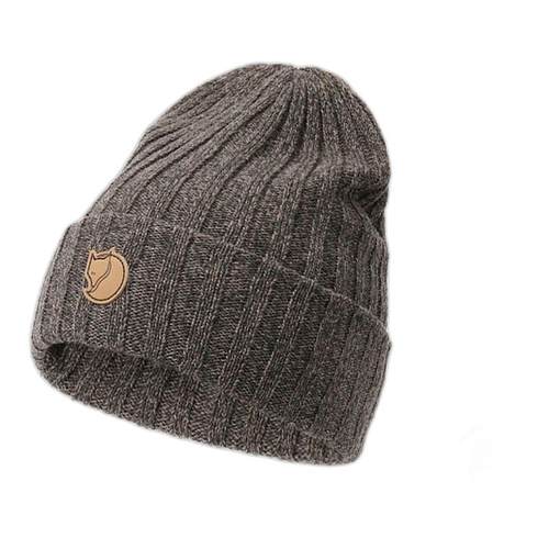 韩国直邮Fjallraven北极狐秋冬针织羊毛毛线帽子潘展乐同款77388