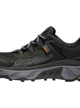 【HT-HEVA】伯希和户外登山鞋男eVent防水Vibram防滑徒步越野鞋女