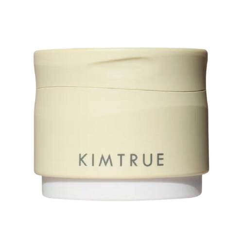 KIMTRUE且初卸妆膏4.0土豆泥红梨