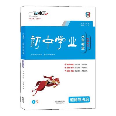 一飞冲天中考专项精品试题分类