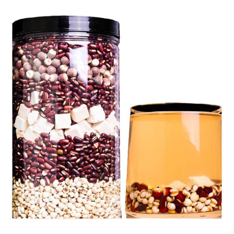 黍香世家炒熟薏米赤小豆低温烘焙泡煮水小薏苡仁茶红豆薏仁米米粥,粮油调味/速食/干货/烘焙,薏米,淘宝优惠券,粉丝福利购,淘宝优惠卷