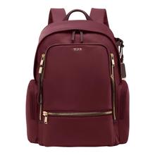 【圣诞礼物】TUMI/途明VOYAGEUR 轻质尼龙Celina女士双肩包