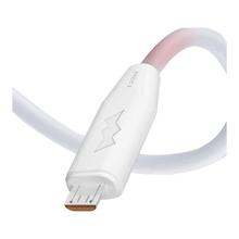 加粗120W数据线适用于华为typec荣耀oppo小米vivo超级快充线安卓充电线通用加长2米6A快充线充电器神龙线