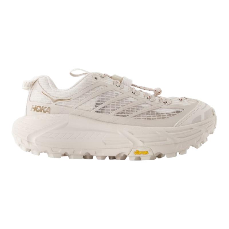 Hoka;U Mafate Three2 Grid运动鞋 透气款