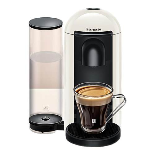 Vertuo全自动家用咖啡机