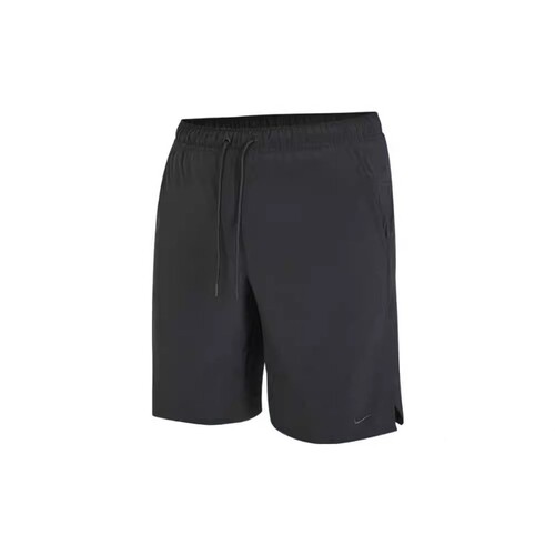 Nike耐克男子速干跑步短裤夏新款梭织运动训练裤五分裤DV9331-010
