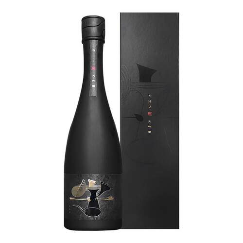 日本盛守大吟酿清酒720ml礼盒装