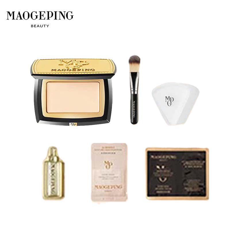 毛戈平光影塑颜高光膏5g