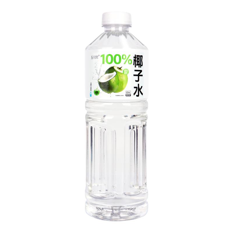 100%椰子水整箱6大瓶0添加剂