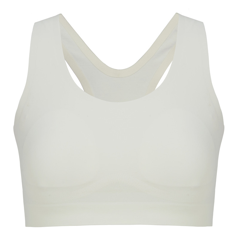 微风爱慕少年薄款一二阶段短背心