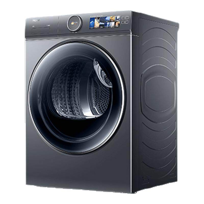 Haier海尔 HGY100-F386U1 烘干机