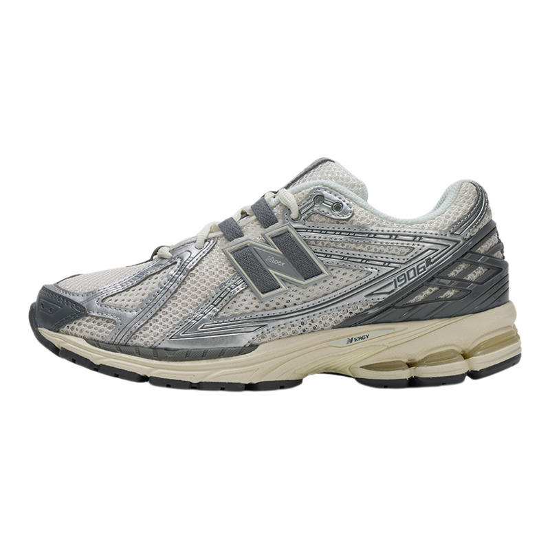 New Balance NB1906R休闲鞋男鞋女鞋2025新款老爹鞋复古运动鞋潮