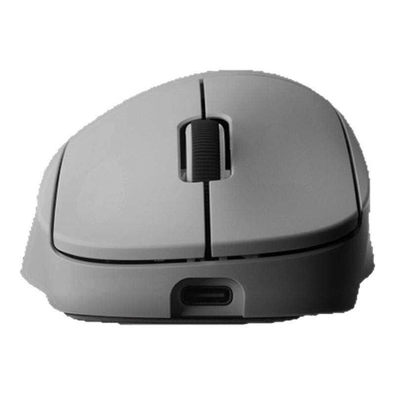 罗技GPW4鹰眼无线鼠标双模电竞游戏狗屁王四代8KHz轻量化