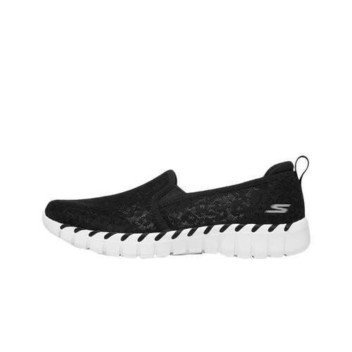Skechers/斯凯奇透气健步鞋