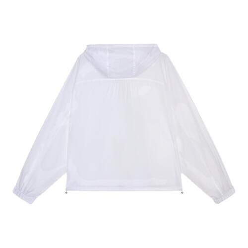 MOUSSY x STUDIOWEAR夏季新品户外风轻薄外套女028ISA30-3361