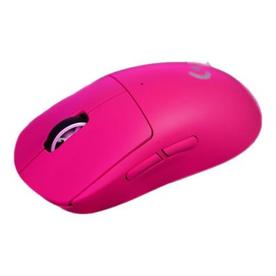 新品罗技GPW4无线鼠标四代