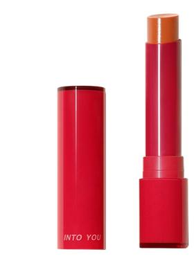 【百亿尝鲜】INTO YOU融点口红固体唇蜜镜面水光显白官方正品