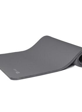 Keep瑜伽垫女生专用 加厚加宽隔音减震舞蹈男士健身垫子地垫家用