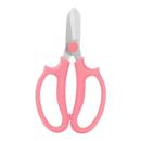 花艺剪刀园艺师专用插花剪修枝剪家用剪花枝修花宽头不锈钢鲜花剪