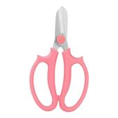 花艺剪刀园艺师专用插花剪修枝剪家用剪花枝修花宽头不锈钢鲜花剪