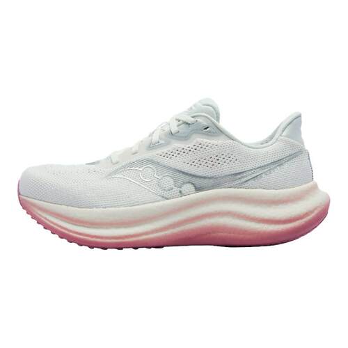 Saucony索康尼TRIUMPH 胜利23情侣顶缓轻便跑步鞋舒适慢跑运动鞋
