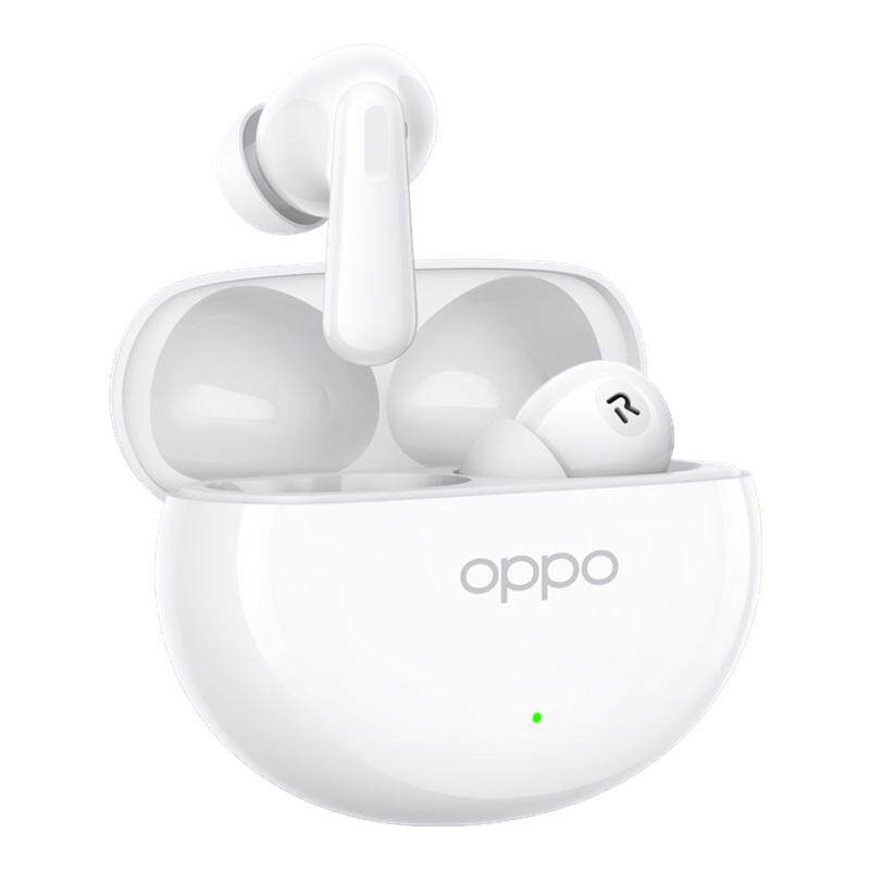 OPPO Enco Air4真无线蓝牙耳机主动降噪入耳式音乐运动耳机通用